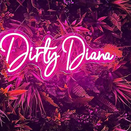 Love Room Suite Dirty Diana Aubagne Esterno foto