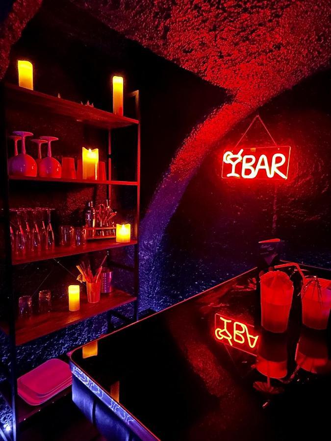 Love Room Suite Dirty Diana Aubagne Esterno foto
